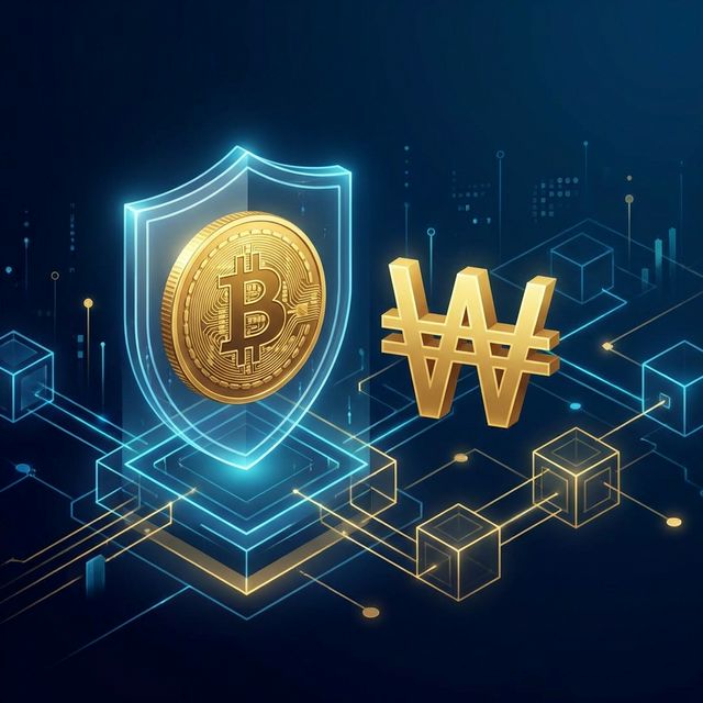 비트코인 가상자산 규제