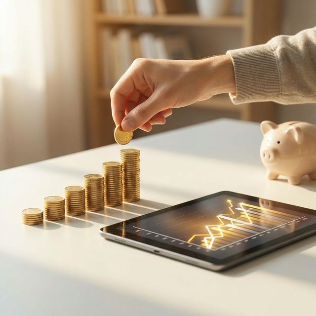 월급쟁이 재테크